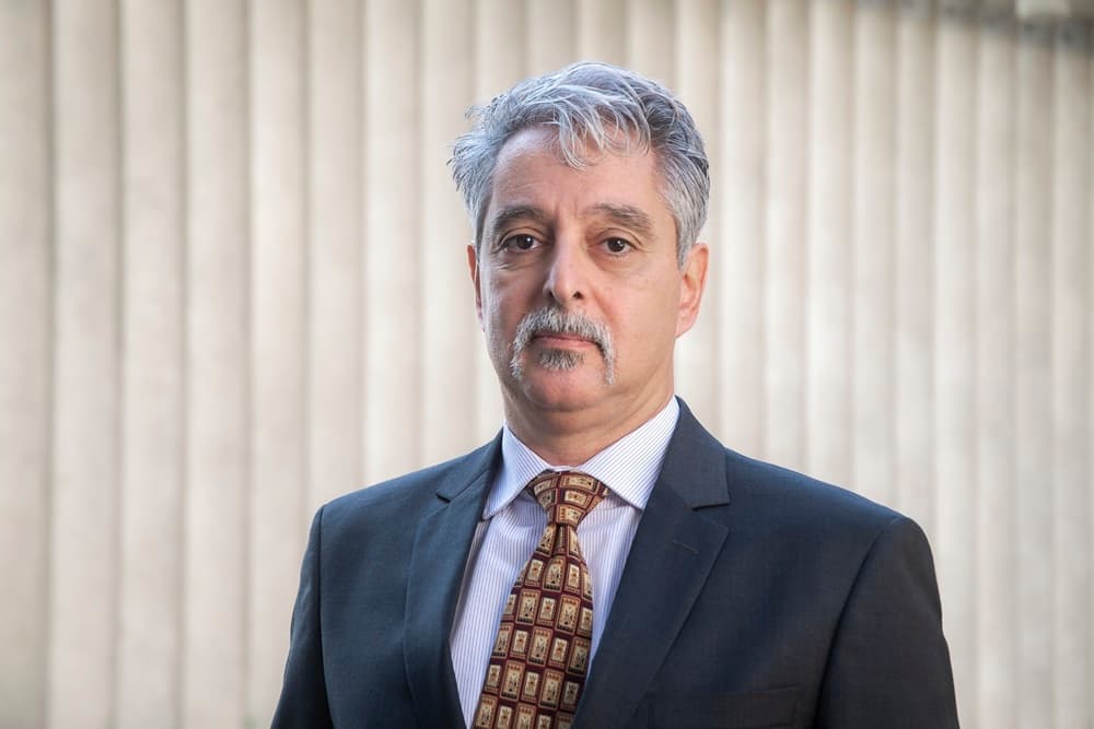 Marcello Luiz Rodrigues de Campos